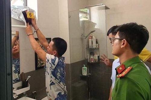Người dân viết thư cảm ơn Công an sau khi bắt kẻ trộm hơn 1,7 tỷ đồng