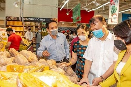 Kinh tế Việt Nam vẫn vững vàng và đang phục hồi mạnh mẽ