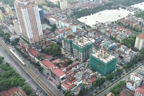 Chủ đầu tư cho rằng việc huy động vốn của Megastar có dấu hiệu sai luật