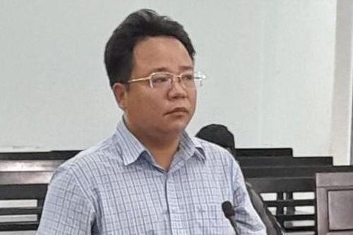 Tổng giám đốc chiếm đoạt hơn 5,6 tỷ đồng tiền công ty làm của riêng