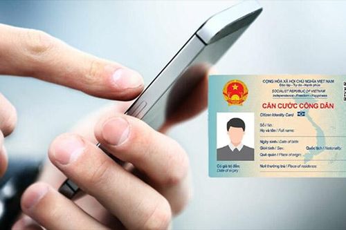 Giảm 50% phí xác thực thông tin công dân