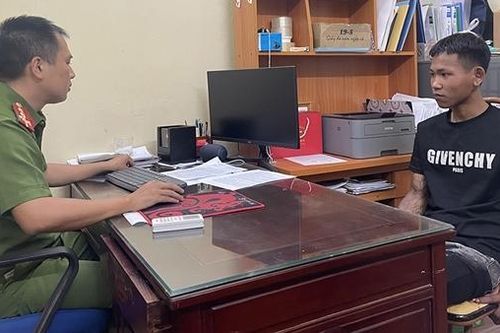 'Sát thủ' tuổi 16 và nỗi đau của cha mẹ