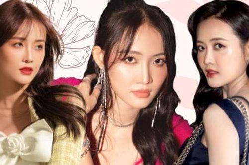 Đối thủ một thời của Hoa hậu Ngọc Châu: Từng ở ẩn sinh con, trở lại showbiz với vẻ ngoài thời thượng