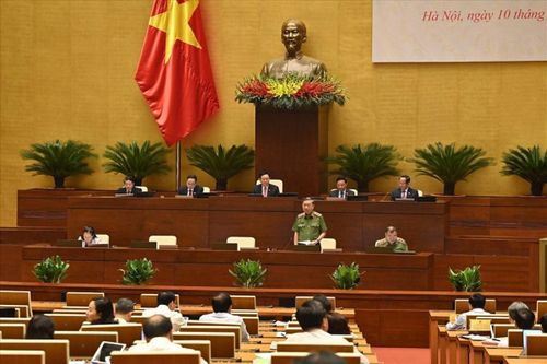 Cả nước không còn tụ điểm ma túy phức tạp, sẽ giải quyết tiếp các tụ điểm sử dụng 'bóng cười'