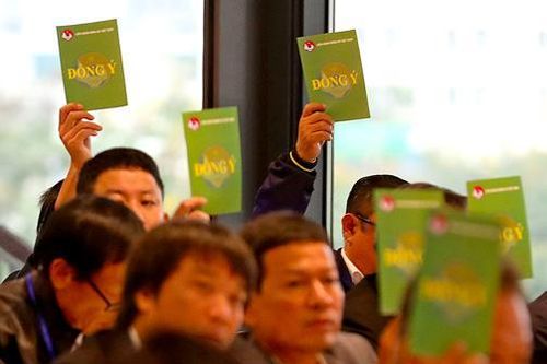 Muốn làm Chủ tịch VFF cần đáp ứng tiêu chí gì?
