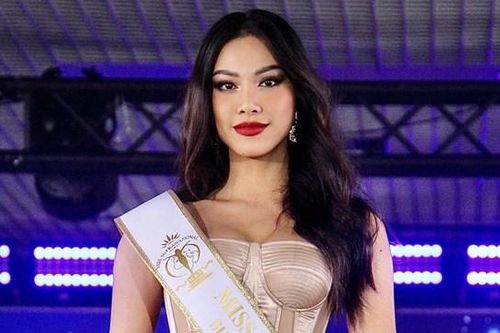 Kim Duyên: Làm rõ chuyện nợ 43 tín chỉ, phủ nhận việc bị buộc thôi học