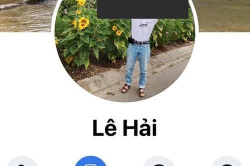 Đà Nẵng: Phạt 7,5 triệu đồng vì xuyên tạc, xúc phạm uy tín của tổ chức trên facebook