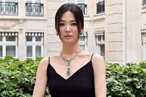 Nhà cũ của Song Joong Ki và Song Hye Kyo tăng giá gấp đôi