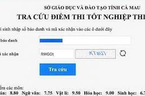 Nên bao dung cho thí sinh ngủ quên