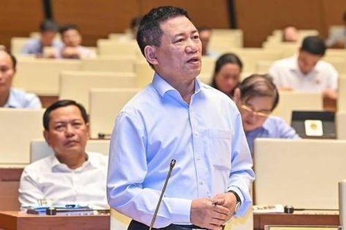 Bộ trưởng Bộ Tài chính giải trình về quy định kinh doanh cá cược