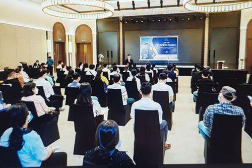 Thị trường lao động Bình Thuận khởi sắc, nhiều cơ hội việc làm rộng mở