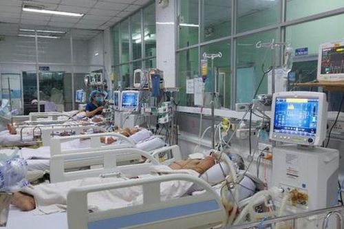 Bến Tre: Tăng cường các biện pháp ứng phó với dịch sốt xuất huyết