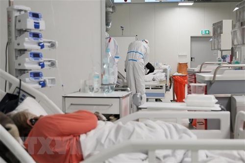 Ba Lan cảnh báo đáp trả nếu EU tiếp tục phong tỏa quỹ phục hồi hậu Covid-19 dành cho Vácsava