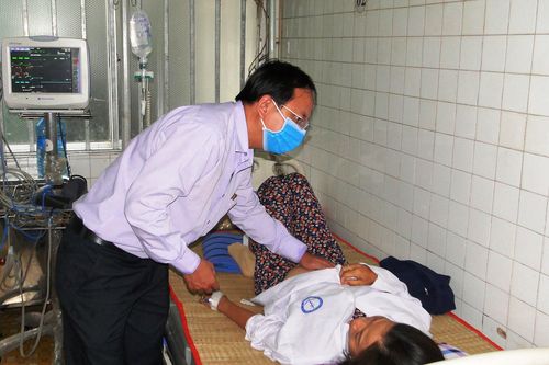 Tiền Giang ghi nhận ca tử vong thứ 4 do sốt xuất huyết