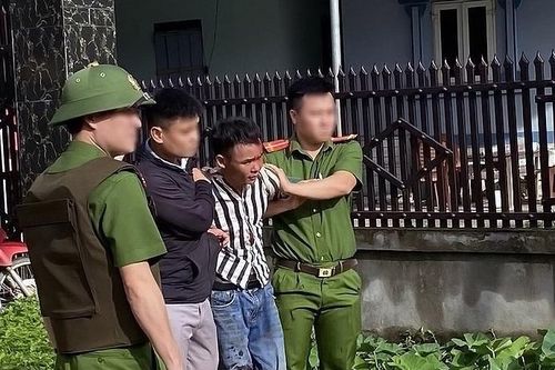 Bắt nhanh đối tượng giết người sau 2 giờ gây án