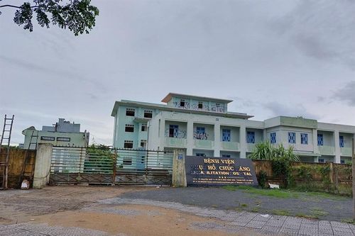 Nhà đất công không sử dụng gây lãng phí