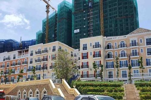 Định hướng đảo Phú Quốc là đô thị loại I vào năm 2040