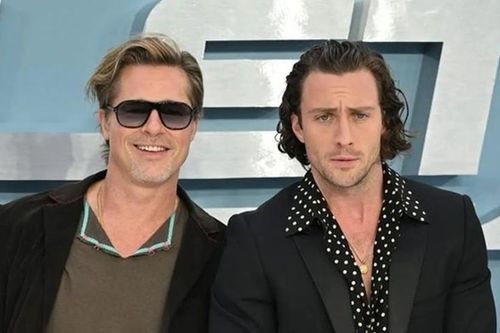 Brad Pitt có 'sổ đen' ghi danh sách người 'không bao giờ hợp tác'