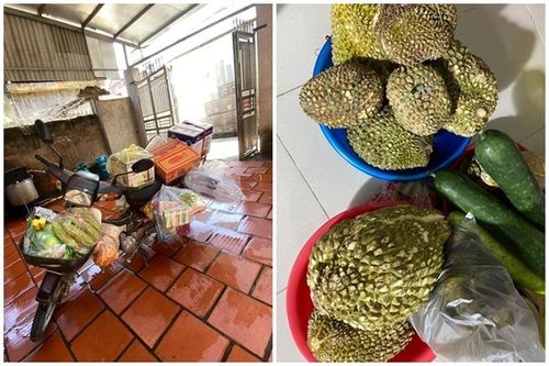 Sinh viên nhập học 'mang cả thế giới' lên thành phố nhìn mà choáng