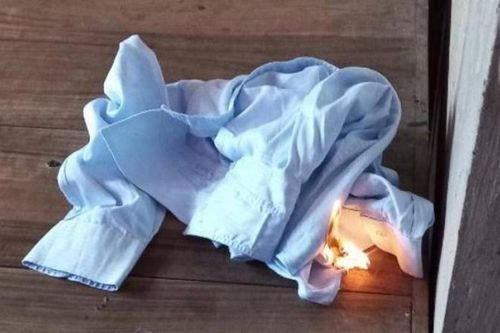 Đồ vật tại Long An đột nhiên bốc cháy: Chuyên gia lý giải sao?