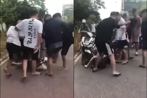 Vụ nam sinh bị đánh hội đồng ở Hà Tĩnh: Công an triệu tập 7 đối tượng