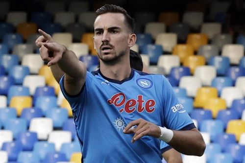 PSG chi 25 triệu euro sở hữu ngôi sao của Napoli?