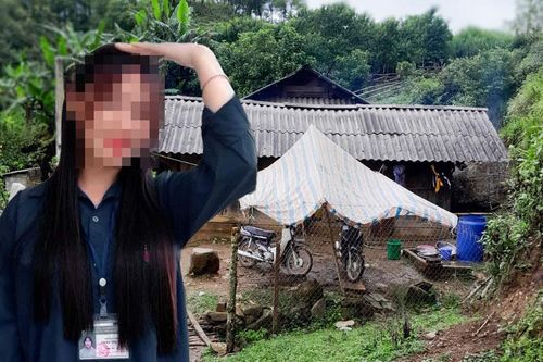 Dấu vết bất thường trên thân thể tố cáo kẻ thủ ác nhỏ tuổi sát hại cháu họ