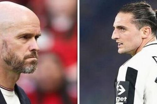 Chuyển nhượng cầu thủ ngoại hạng Anh ngày 10/8: Chelsea quyết tâm có Fofana, gia hạn sớm thủ môn Mendy; MU mua Rabiot