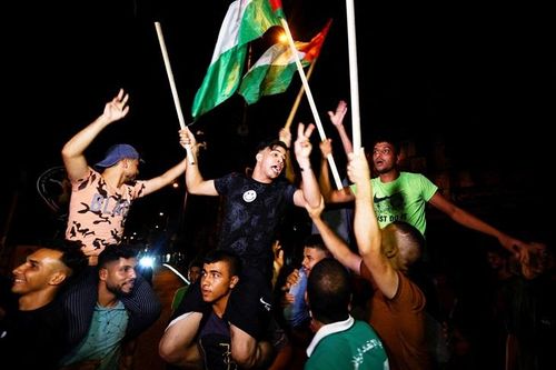 Dải Gaza: Hòa bình 'mong manh' nhưng nhiều triển vọng