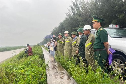 Quảng Ninh, Hải Phòng sẵn sàng chống bão số 2