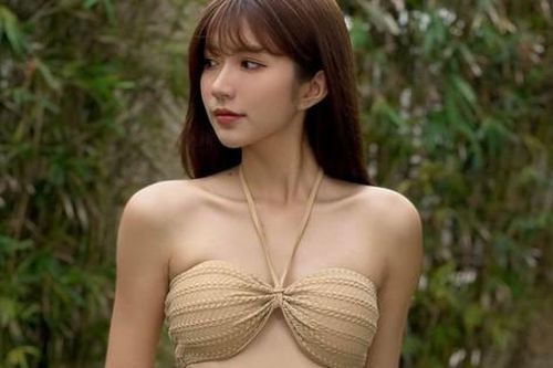Ngọc Huyền (Thương ngày nắng về) gây thương nhớ với loạt ảnh gợi cảm