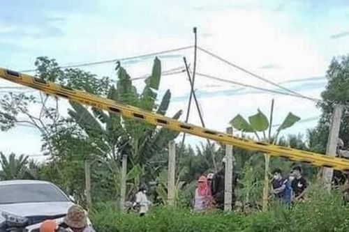 Khởi tố tài xế lái ô tô truy đuổi, tông 2 người tử vong tại Bình Định