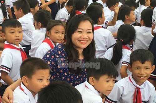 Thách thức của ngành giáo dục Việt Nam: Thiếu từ giáo viên đến cán bộ quản lý