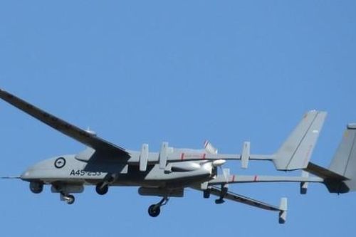 Cộng hòa Séc đàm phán mua 'mắt thần' của Israel