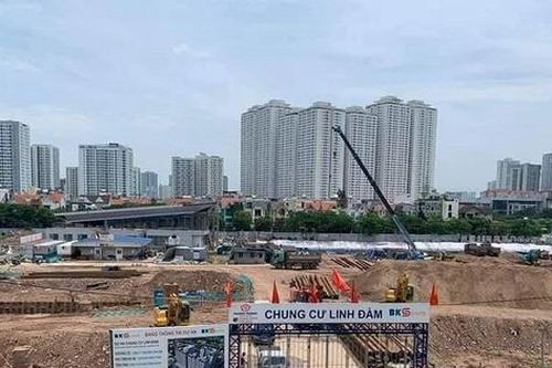 Doanh nghiệp xây dựng bị nợ đọng gấp đôi vốn tự có