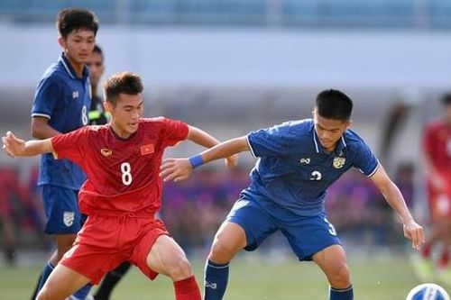 Đội U16 thua Việt Nam, cổ động viên Thái Lan chán nản: Cứ thế này thì thua cả Lào và Campuchia
