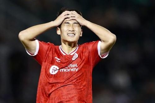 Gục ngã trước Kuala Lumpur ở loạt 'đấu súng', Viettel chia tay AFC Cup