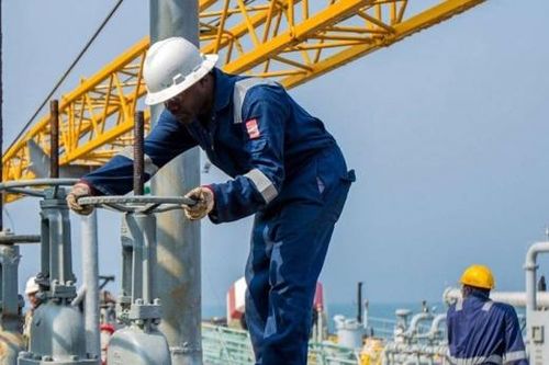 Nigeria mất 400.000 thùng dầu thô mỗi ngày