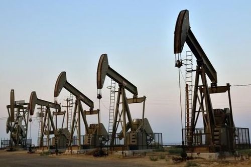 Giá dầu của Azerbaijan giữ đà tăng