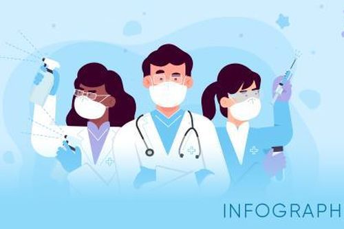 5 khuyến cáo không thể bỏ qua phòng bệnh cúm theo Bộ Y tế