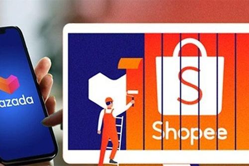 Shopee, Lazada phải bổ sung giấy phép kinh doanh