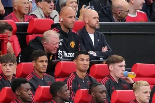 MU phải để Ronaldo đá chính bởi lý do quan trọng này
