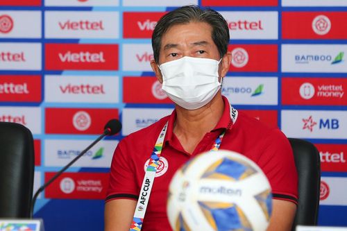 HLV Viettel FC: Thua là kết quả bất công