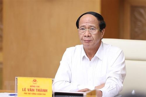 Thành lập Hội đồng thẩm định Quy hoạch tổng thể quốc gia