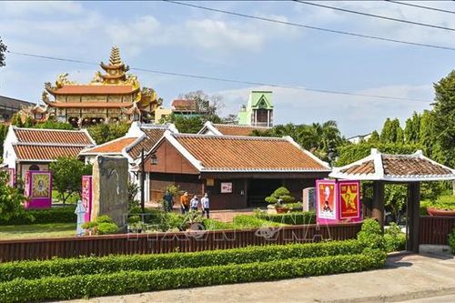 Bình Thuận vùng đất giàu bản sắc văn hóa - Bài cuối: Phát triển sản phẩm du lịch gắn với văn hóa bản địa