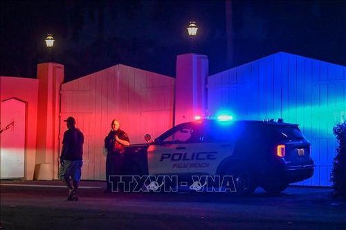 Mỹ: FBI thu giữ điện thoại của một nghị sĩ ủng hộ cựu Tổng thống Donald Trump