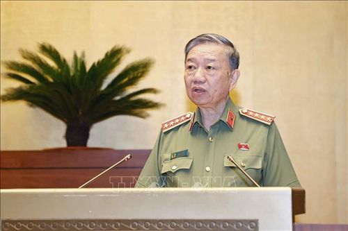 Phiên họp 14, Ủy ban Thường vụ Quốc hội: Đánh bạc trên mạng vẫn phức tạp
