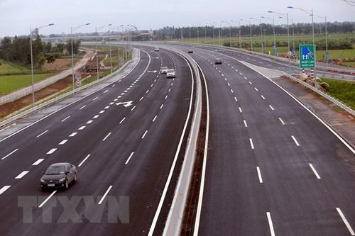 Cảnh cáo 3 nhà thầu làm chậm gói thầu thi công tuyến tránh Long Xuyên
