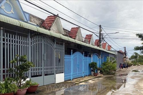 Đề nghị chuyển Cơ quan điều tra làm rõ sai phạm trong giao đất tại Sóc Trăng