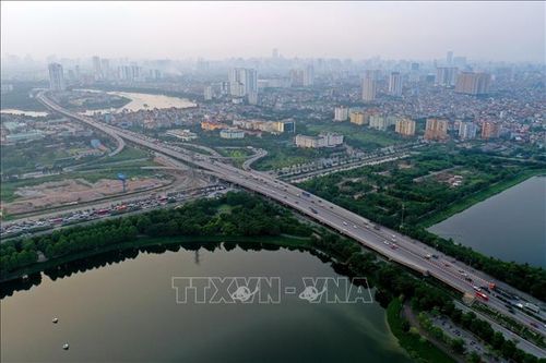 Thành lập Hội đồng thẩm định Quy hoạch tổng thể quốc gia